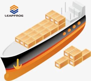 Logística de transporte marítimo de confianza a Omán Suhar Oriente Medio El Cairo Egipto DDP puerta a puerta para motores eléctricos de carne congelada - Product Image 1