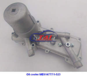ฝาครอบเครื่องทำความเย็น ME014777/1- 523สำหรับ Mitsubishi 6D31 - Product Image 2