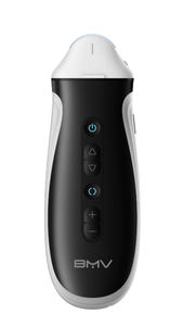 Android WiFi portatile Mini Dual-Head sonda senza fili Doppler a colori Scanner ad ultrasuoni veterinario dispositivi di monitoraggio - Product Image 6