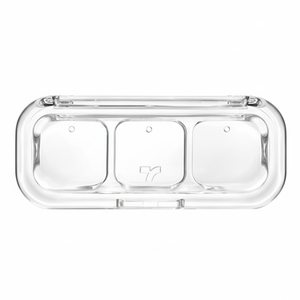 Tonymoly Eyetone Palette tascabile 1pc Organizer trucco - Product Image 1