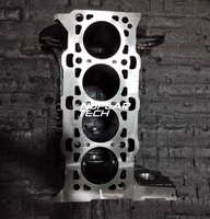 Bloc moteur Diesel D4HA D4HB pour Hyundai Grandeur Grand Santa Fe palissade Santa Fe pour Kia Carnival Sorento 21100-2F000