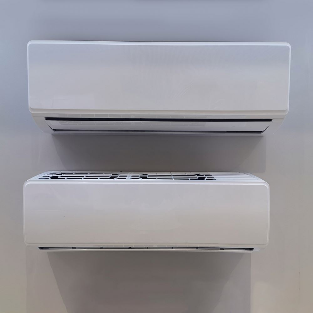 24000BTU оптовая продажа низкая цена R22 R410a Инверторные устройства кондиционера