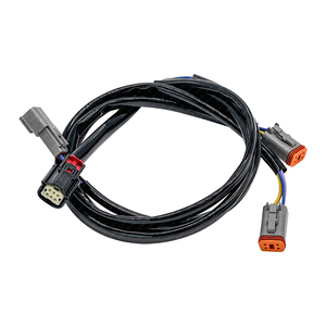 Kabel listrik motor, kit kabel tenun konektor DT Universal - Product Image 2