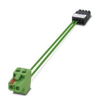 Kit de câbles de connexion Phoenix TC-C-PSR3-SC-A100V A20000-2903391