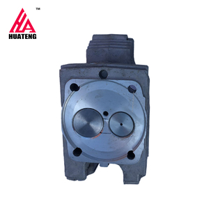 Fornitore della cina ricambi motore Diesel BFL914 testata 0423 5409 0423 5105 04235105 04235409 per Deutz - Product Image 4