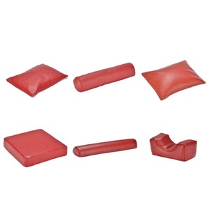 Almohadillas para posicionamiento supino, almohadillas para quirófano, almohadillas de esponja para prevención de úlceras por presión, almohadillas para el pecho, almohadillas para talones de las extremidades inferiores, directamente - Product Image 4