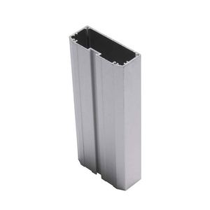 Electrical Power IP54 Control Box Shell Customized Circuit Board PCB Instrument Aluminum <b>Enclosure</b> Case - Product Image 5