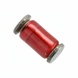 DO-213AB, MELF Diodes CDLL5523 Electronic Circuit Components Manufacturer Channel - Product Image 1