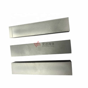 Độ tinh khiết cao yg8 unground rắn Carbide bộ phận công cụ trong kho <span class=keywords><strong>Tungsten</strong></span> khối trống - Product Image 4