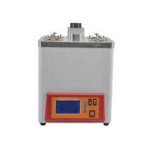 ASTM D4048 ISO 6251 <b>Copper</b> <b>Strip</b> Corrosion Analyzer ASTM D130 Products <b>Copper</b> <b>Strip</b> Corrosion Tester Machine - Product Image 1