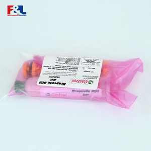 Chemical Inert for Braycote 803 RP 2oz Industrial Lubricant <strong>Grease</strong> NLGI 2 for Aerospace Oxygen System Components - Product Image 4