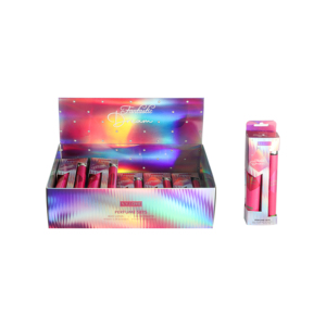 V.V.LOVE Coffret de parfum et de lotion pour le corps de 35 <span class=keywords><strong>ml</strong></span>, format voyage, avec des senteurs luxueuses et durables, et un design accrocheur - Product Image 3