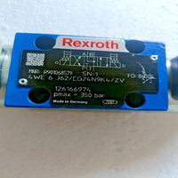 PLC compatible avec Mnr: R901068579 4we 6 J62/eg24n9k4/zv Vente en gros
