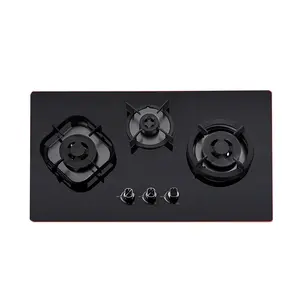 Battery Stove For Cooking Single Burner Cooktop Three Burner Gas Stove Outdoor