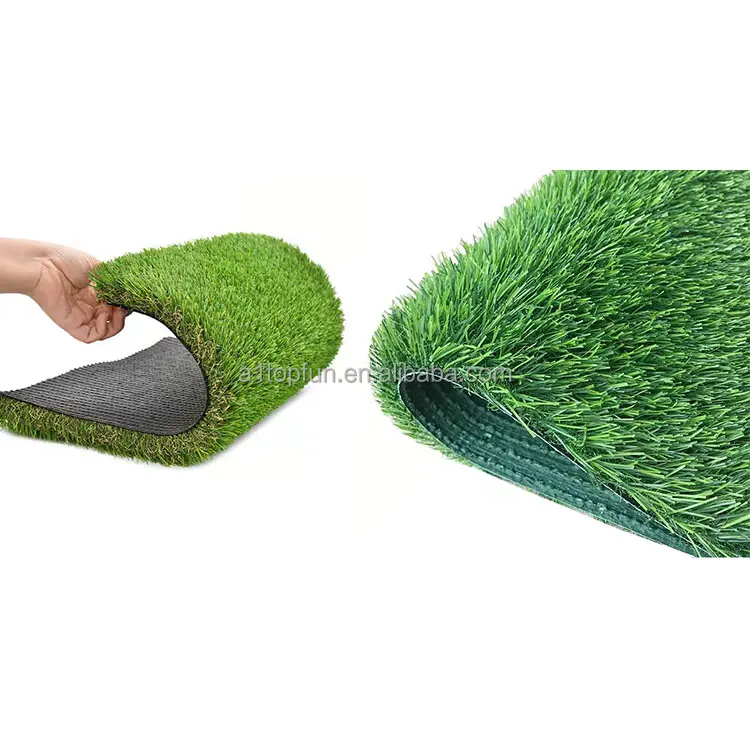 Importer Durable material artificial turf, Wholesales artificial grass sports flooring