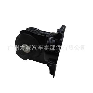 Soportes de Motor Delanteros de Goma de Alta Calidad 12361-31450 para Alphard 3.5L (GSR50/GGH20) Modelo 2011-2019 - Product Image 2