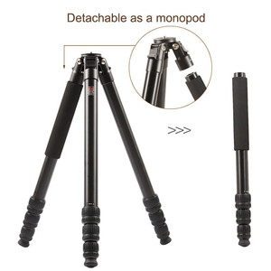 Giá Đỡ Ba Chân Oem Chất Lượng Tùy Chỉnh Thương Hiệu Hoặc Đi Săn Du Lịch - Product Image 4