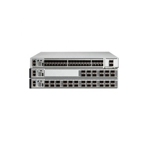 สวิตช์ 9500 24 พอร์ต C9500 เครือข่าย C9500-24Y4C-A C9500-24Y4C-A - Product Image 3