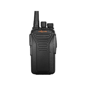 2024 nóng bán cầm tay woki toki CD-318 VHF UHF Walkie Talkie dài phạm vi FM Đài phát thanh ham đài phát thanh <span class=keywords><strong>HF</strong></span> thu phát nghiệp dư <span class=keywords><strong>Transmitter</strong></span> - Product Image 3