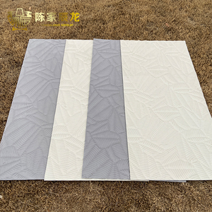 <span class=keywords><strong>กระเบื้อง</strong></span>ตกแต่งผนังภายนอกโรงแรมวิลล่า MIGLIORE รุ่น Flexible Tile แผ่นหินยืดหยุ่น MCM <span class=keywords><strong>ลาย</strong></span><span class=keywords><strong>ใบตอง</strong></span> - Product Image 1