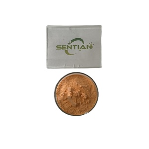 ผงผลไม้ทะเล buckthorn ธรรมชาติ100% แห้งผงน้ำผลไม้ทะเล buckthorn - Product Image 3