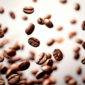 Granos de Café Arábica Verde 100% Puro, Estándar de Exportación, Suministro a Granel de Brasil - Product Image 1