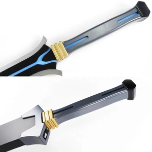 Espada de Juguete de Anime de <span class=keywords><strong>Sword</strong></span> <span class=keywords><strong>Art</strong></span> <span class=keywords><strong>Online</strong></span> the Movie Ordinal Scale - Product Image 5