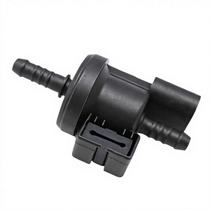 06E906517A Katup Pembersih Canister EVAP VW Golf GTI MK6 untuk Audi A6 Q7 <span class=keywords><strong>2</strong></span>.0T Suku Cadang Otomotif - Product Image 1