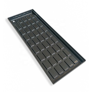 4x4 4x8 <span class=keywords><strong>Serre</strong></span> Hydroponique Grow Ebb and Flow Tray Flood and Drain System - Product Image 3