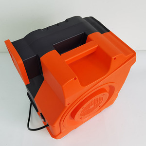 Soplador de Aire Inflable <span class=keywords><strong>Songhai</strong></span> de 1.5 HP, Máximo 1300 W/1400 W, para Inflables Publicitarios, Brincolines - Product Image 6