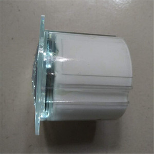 Luces solares de paisaje para Villa Park <span class=keywords><strong>Plaza</strong></span> Piso enterrado Ladrillo Camino Spike Deck y Lawn Deck Lights - Product Image 5