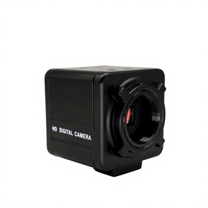 Cámara CCD de visión artificial 4140+811 673, cámara para microscopio con salida BNC, montura CS, cámara industrial M905 - Product Image 2