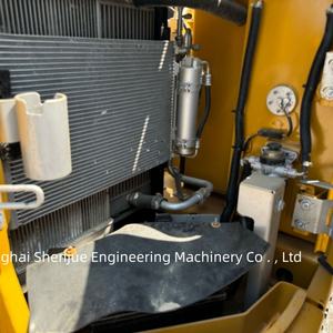 Excavadora Mini Usada CAT307E de 7 Toneladas a Precio Económico, Maquinaria de Excavación Usada CAT307E Japonesa, CAT306E, CAT305.5E, CAT308E con EPA y CE - Product Image 4