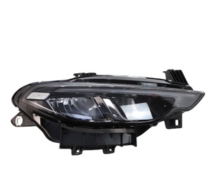 Oem 52198245 52247889 52157295 52213284 <span class=keywords><strong>Halogen</strong></span> trái đầu đèn cho Fiat egea/Tipo 2021 2025 nhựa 6000K - Product Image 1