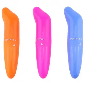 female toys Powerful Mini G-Spot Vibrator Small Bullet clitoral stimulation adult Dolphin Sex Toys vaginal vibrators