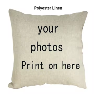 Image Logo personnalisation doux court en peluche velours taie d'oreiller décorative pour hôtel maison <span class=keywords><strong>coussin</strong></span> personnalisé - Product Image 2