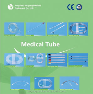 Cánula flexible para uso ginecológico/tubo de drenaje del útero/cánula Karman - Product Image 6