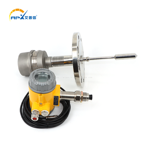 مقياس لزوجة رقمي صناعي مهتز لصناعة الأغذية رصد في الوقت الحقيقي إخراج 4-20 مللا أمبير يقيس المربى - Product Image 3