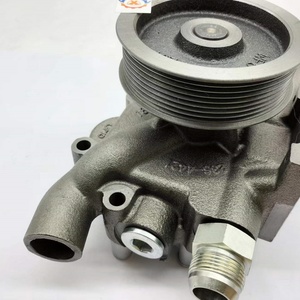 ปั๊มน้ำ C7 C9 รุ่น 1291169 10R2790 2364413 สำหรับอะไหล่เครื่องยนต์ดีเซล E329D E325C - Product Image 3