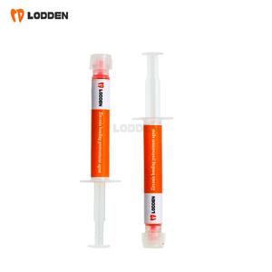 Agent de prétraitement pour le collage de la zircone LODDEN, 2g 4g, pour les facettes et les inlays en zircone - Product Image 6