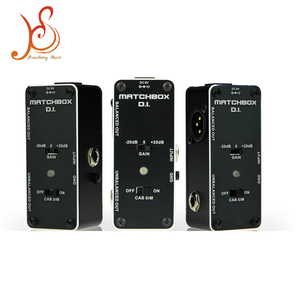 Guitar Looper Pedal Professional <strong>Loop</strong> <strong>Station</strong> Effects Processor for Electric Guitar Musical Instrument Accessories - Product Image 1