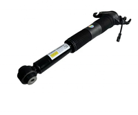 Amortisseurs à suspension pneumatique gauche et droit pour Land Rover LR066970 LR066971