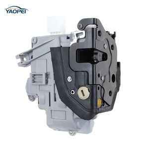 3 c4839015a YAOPEI attuatore di blocco della porta posteriore sinistra per VW Passat B6/3C <span class=keywords><strong>Audi</strong></span> <span class=keywords><strong>A4</strong></span> A5/S5 Q3 Q5 Q7 RSQ3 IBIZA Skoda superba TIGUAN - Product Image 4