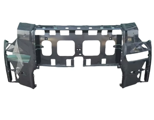 Kit de carrosserie ABS d'origine Offre Spéciale pour assemblage de <span class=keywords><strong>pare</strong></span>-chocs arrière Infiniti Q50 pour Zeekr 001 009 X tout neuf rénover le <span class=keywords><strong>pare</strong></span>-chocs avant - Product Image 4