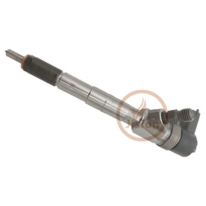 หัวฉีดน้ำมันเชื้อเพลิงคุณภาพสูง 0445110682 เหมาะสำหรับรถขุด 2.0 16V - Product Image 4
