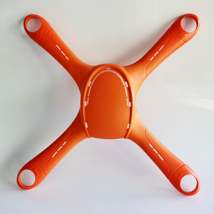 Zhuque Manta S6 HD Gimbal <b>Remote</b> Control Quadcopter Outdoor Flight Aerial Photography DIY Drone Commercial Drones - Product Image 5