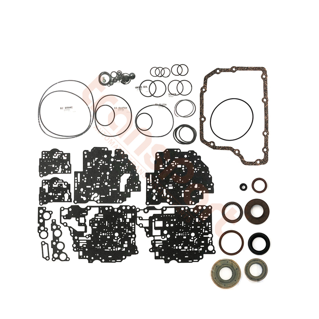 TF80SC Auto Transmission Systems Overhaul Kit Repair Kit Gasket Kit for GM Buick