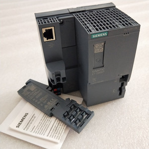 Module électronique Siemens PLC module ET200SP 6ES7155-6AA01-0BN0 <span class=keywords><strong>IM155</strong></span>-<span class=keywords><strong>6</strong></span> type standard <span class=keywords><strong>PN</strong></span> - Product Image 3
