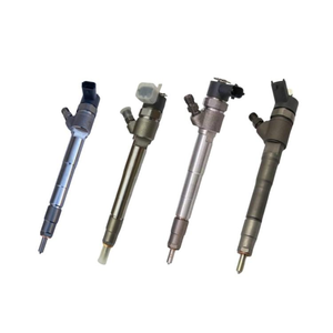 오리지널 공장 직송 커먼 레일 연료 인젝터 5347134 5589195 0445110808 엔진 디젤용 0445110376 0445110418 0445110520 - Product Image 1