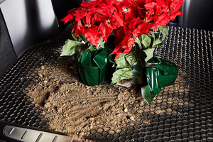 Alfombrilla para el maletero del coche, revestimiento de suelo sin olor, duradero, fácil limpieza, impermeable, gran oferta - Product Image 5